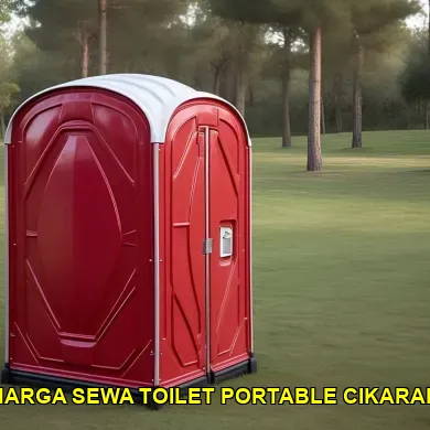 daftar harga sewa toilet portable cikarang pusat
